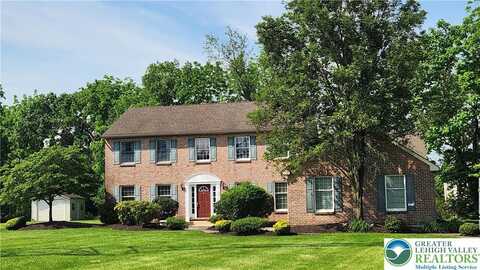 391 W Mayfield Circle, Nazareth, PA 18020