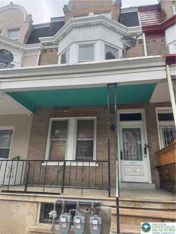 815 N 6TH Street, Allentown, PA 18102