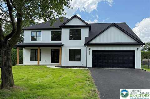 4119 Butternut Drive, Lehigh Twp, PA 18088
