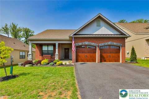 3631 Daylily Drive, Upper Milford Twp, PA 18049