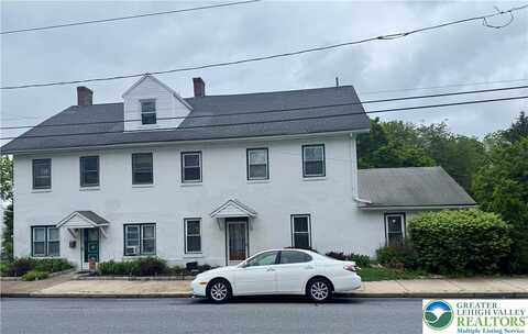 7 S Front Street, Coplay Boro, PA 18037