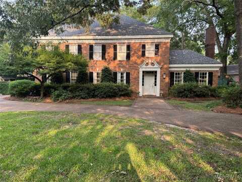 2081 Myrtlewood Drive, Montgomery, AL 36111