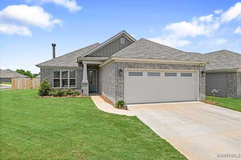 10716 Lismore Circle, Montgomery, AL 36117