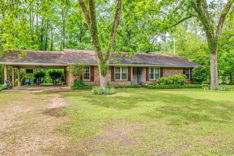 597 Lower Kingston Road, Prattville, AL 36067