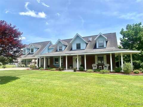 5240 Airport Road, Millbrook, AL 36054