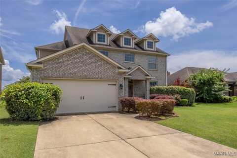 9206 Ashford Park Court, Montgomery, AL 36117