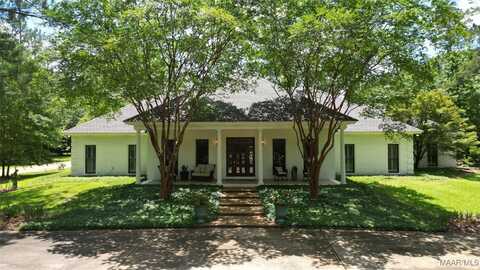 1025 Merrywood Drive, Pike Road, AL 36064