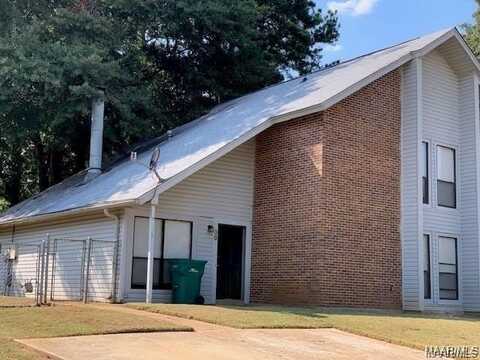 30 Rosewood Court, Millbrook, AL 36054