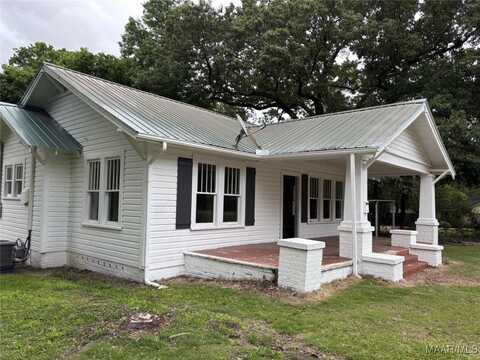 810 Gilmer Avenue, Tallassee, AL 36078