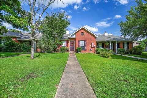 8325 Grand Oak Court, Montgomery, AL 36117