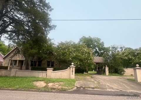 3131 Norman Bridge Road, Montgomery, AL 36105