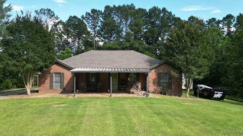535 NOBLES Road, Deatsville, AL 36022