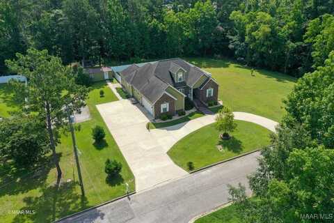 900 Cogle Street, Thomasville, AL 36784