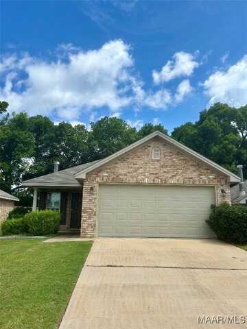 421 Buena Vista Way, Prattville, AL 36067