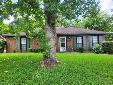 329 SULTAN Court, Montgomery, AL 36117