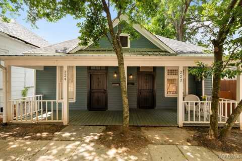 224 Finley Avenue, Montgomery, AL 36104