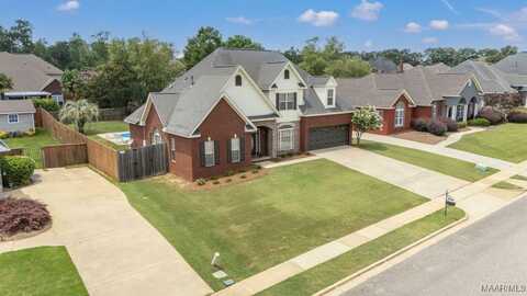 505 Ambrose Lane, Prattville, AL 36066