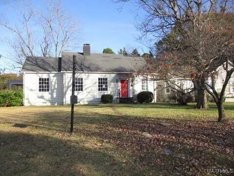 3205 SOUTHMONT Drive, Montgomery, AL 36105