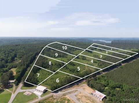 0 Highway 110, Cullman, AL 35057