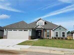 8863 Broderick Street, Montgomery, AL 36117