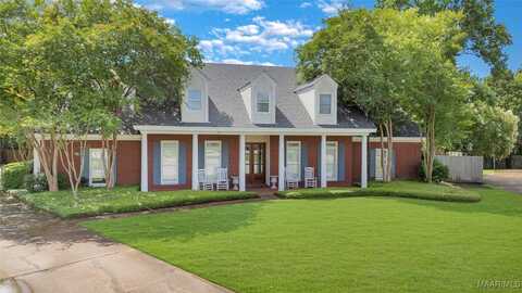 2261 Vaughn Lane, Montgomery, AL 36106