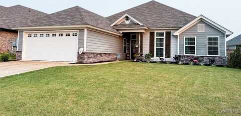 722 Hedgefield Way, Prattville, AL 36066