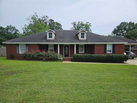 146 Cloverdale Lane, Greenville, AL 36037