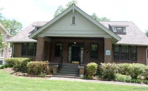 812 E Fairview Avenue, Montgomery, AL 36106