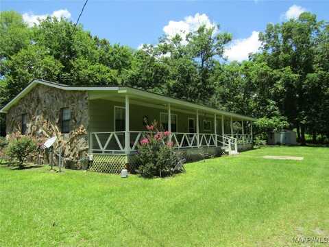 1716 Old Federal Road, Shorter, AL 36075