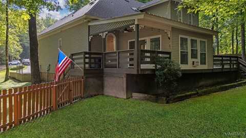 393 River Ridge Road, Wetumpka, AL 36093