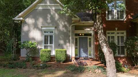 393 River Ridge Road, Wetumpka, AL 36093