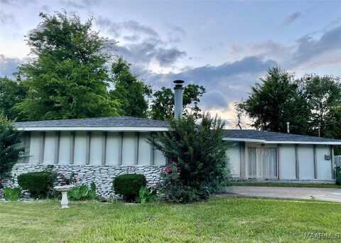 2733 NORWICH Drive, Montgomery, AL 36116