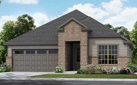 208 Lismore Place, Montgomery, AL 36117