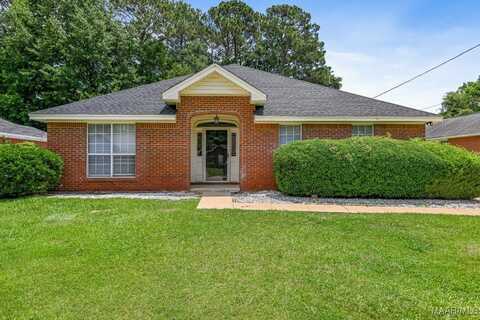 960 Ironwood Drive, Montgomery, AL 36117