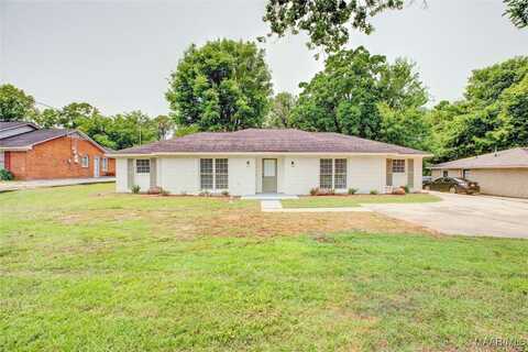 3318 Mcgehee Road, Montgomery, AL 36111