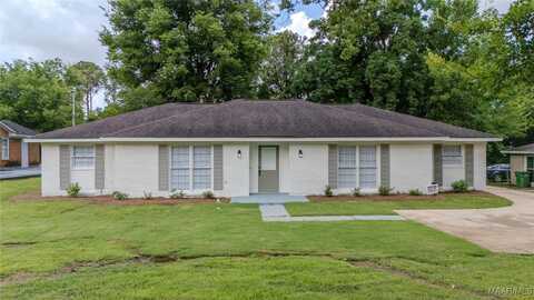 3318 Mcgehee Road, Montgomery, AL 36111