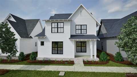 78 Everley Avenue, Pike Road, AL 36064