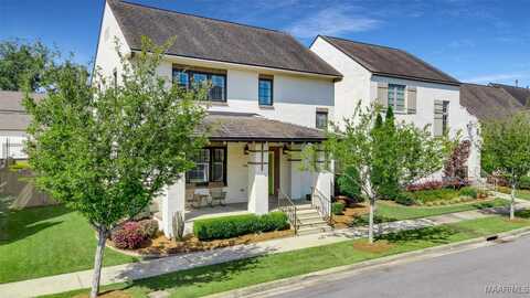 7918 LONG ACRE Street, Montgomery, AL 36116