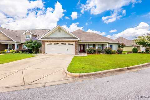 44 Calcite Lane, Pike Road, AL 36064