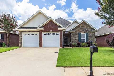 76 Brittany Drive N, Elmore, AL 36025