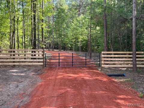 00 Friendship Road, Tallassee, AL 36078