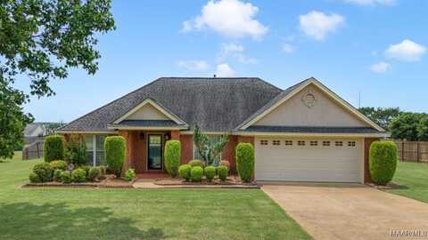 1904 Hollybrooke Lane, Prattville, AL 36066