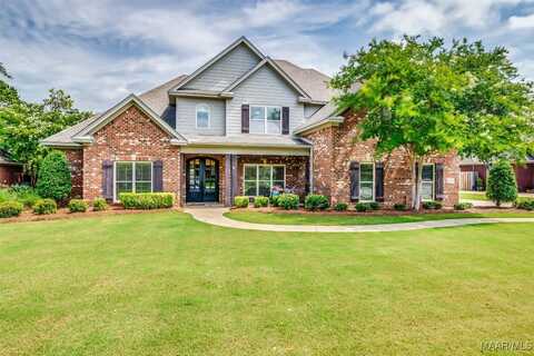 8460 Rockbridge Circle, Montgomery, AL 36116