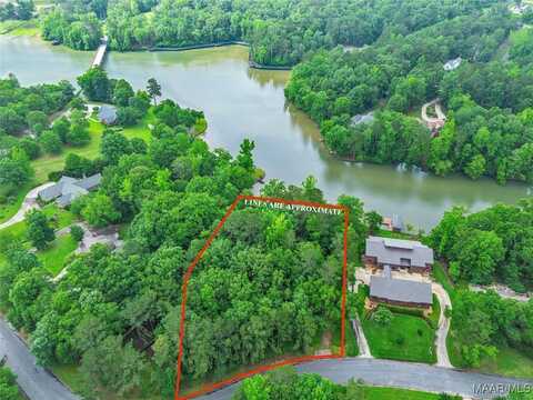 5 Peachwood Drive, Tallassee, AL 36078