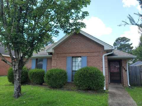 549 Sheila Boulevard, Prattville, AL 36066
