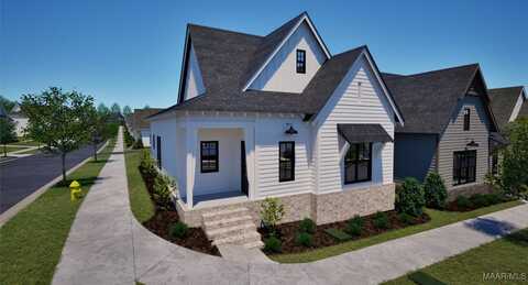 65 Ivy Avenue, Pike Road, AL 36064