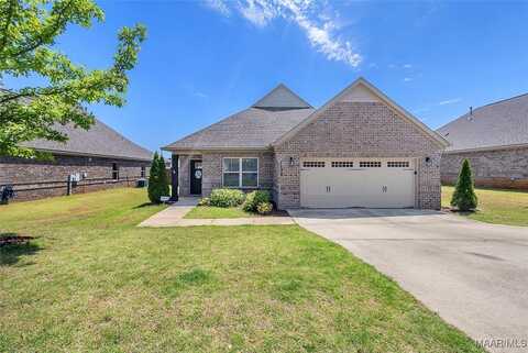 1136 Benjamin Way, Prattville, AL 36066