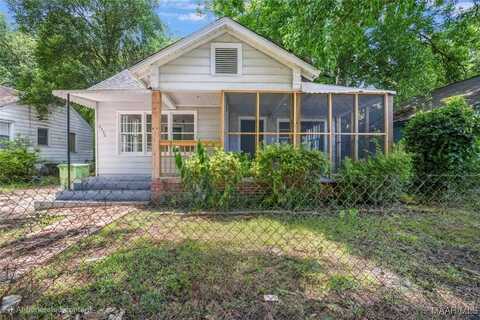 2430 Plum Street, Montgomery, AL 36107