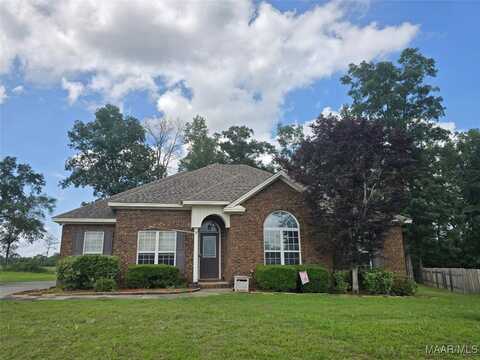 113 DAFFODIL Court, Prattville, AL 36067