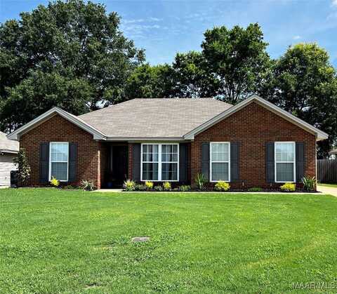 76 Christy Court, Wetumpka, AL 36092